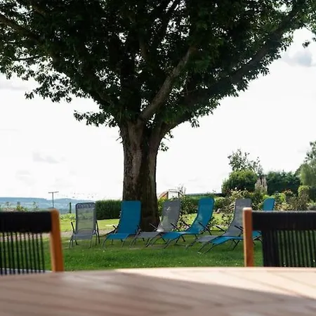 15 Couchages * Saumont-la-Poterie