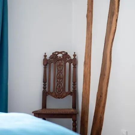 Σπίτι διακοπών 15 Couchages *