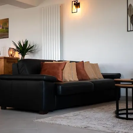 Σπίτι διακοπών 15 Couchages Saumont-la-Poterie