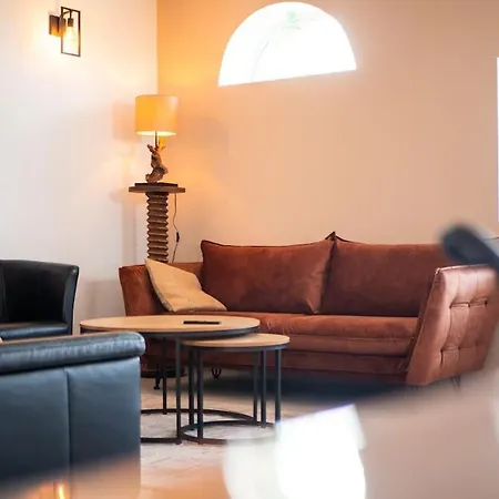 15 Couchages Σπίτι διακοπών *